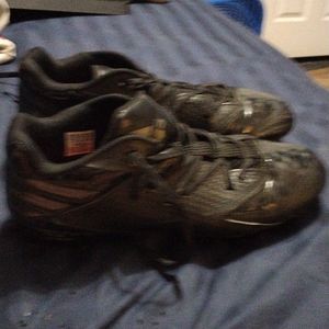 Adidas football cleats